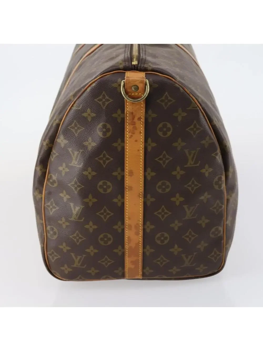 Louis Vuitton Keepall Bandouliere 60 #344409L58B